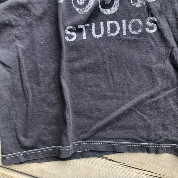 Dublin Sound T-Shirt - Picture 4 of 4